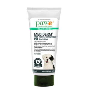 Paw Shampoo Mediderm 200ml