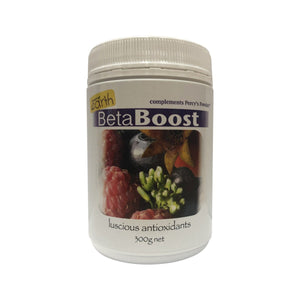 Percy'S Beta Boost 300g