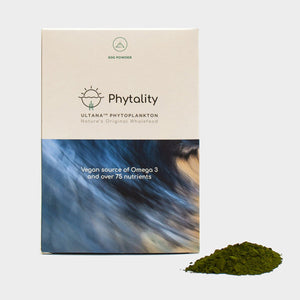 Phytality Nutrition Ultana Phytoplankton Powder 60g