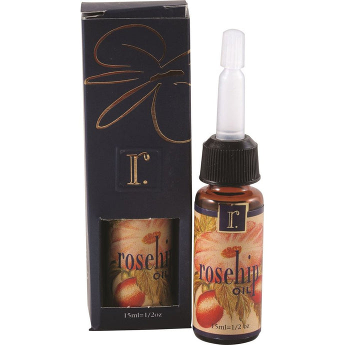 Primal Nature Rosehip Oil 15ml