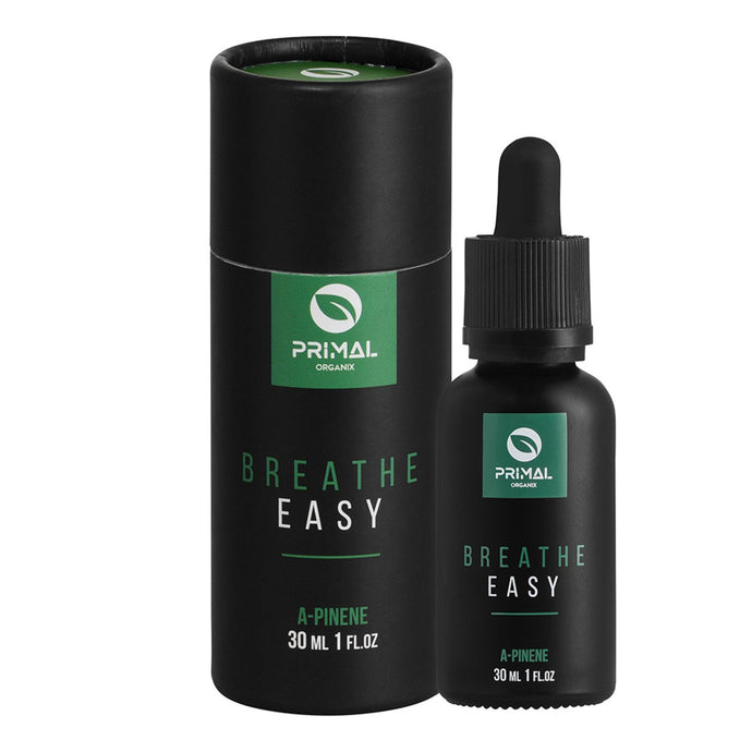 Primal Organix Breathe Easy 30ml