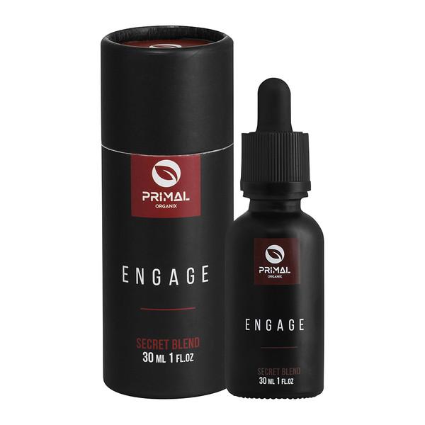 Primal Organix Engage 30ml