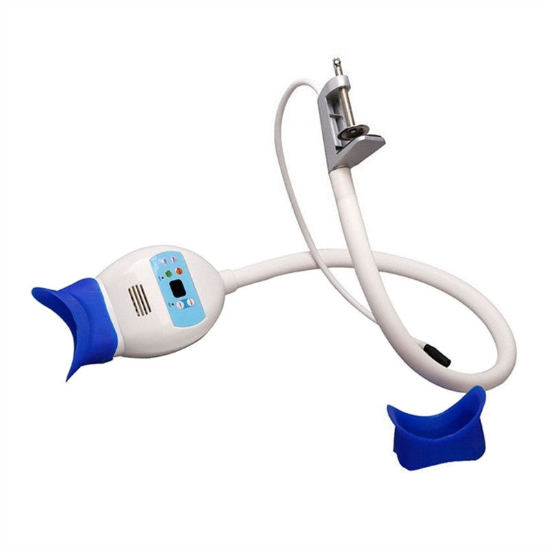 Teeth Whitening System Dental LED Cool Light Bleaching Machine Accelerator with US Plug
