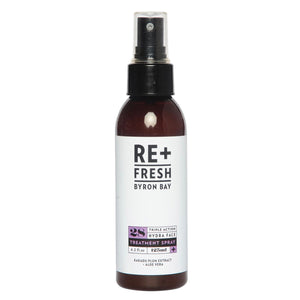 Re+Fresh Byron Bay Triple Action Hydra Face Treatment Spray (Kakadu Plum Extract & Aloe Vera) 125ml