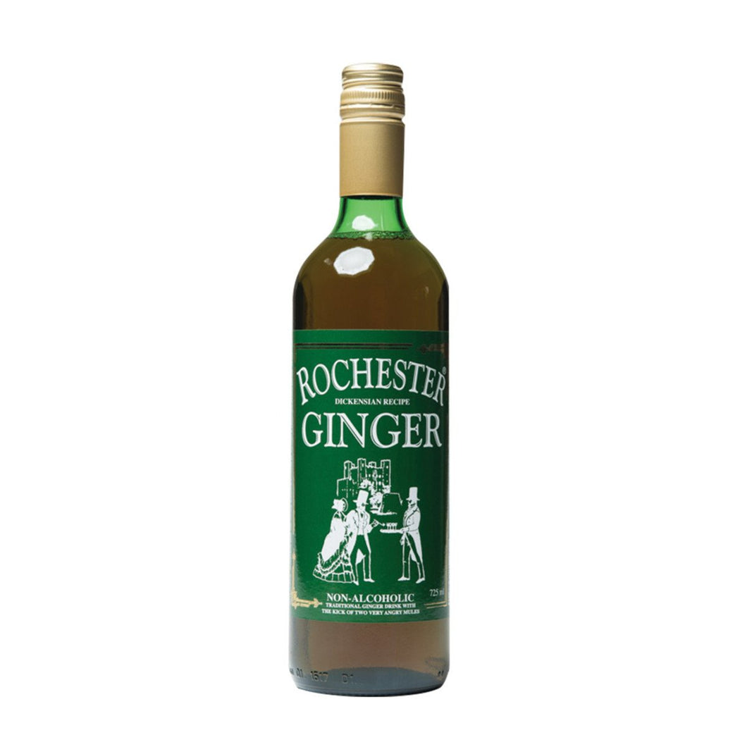 Rochester Ginger Drink 725ml