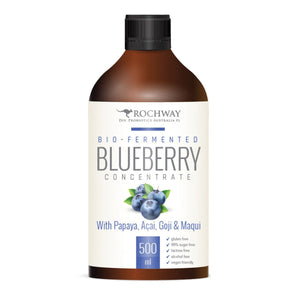 Rochway I Am Powerful (BioRestore Blueberry) 300ml