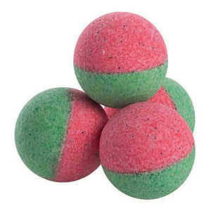 Saltco Soakology Magnesium Bath Bomb Juicy Watermelon (Single)