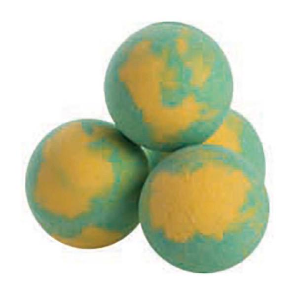 Saltco Soakology Magnesium Bath Bomb Lemongrass (Single)