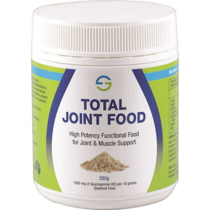 Seipel Health Total Joint Food 280g