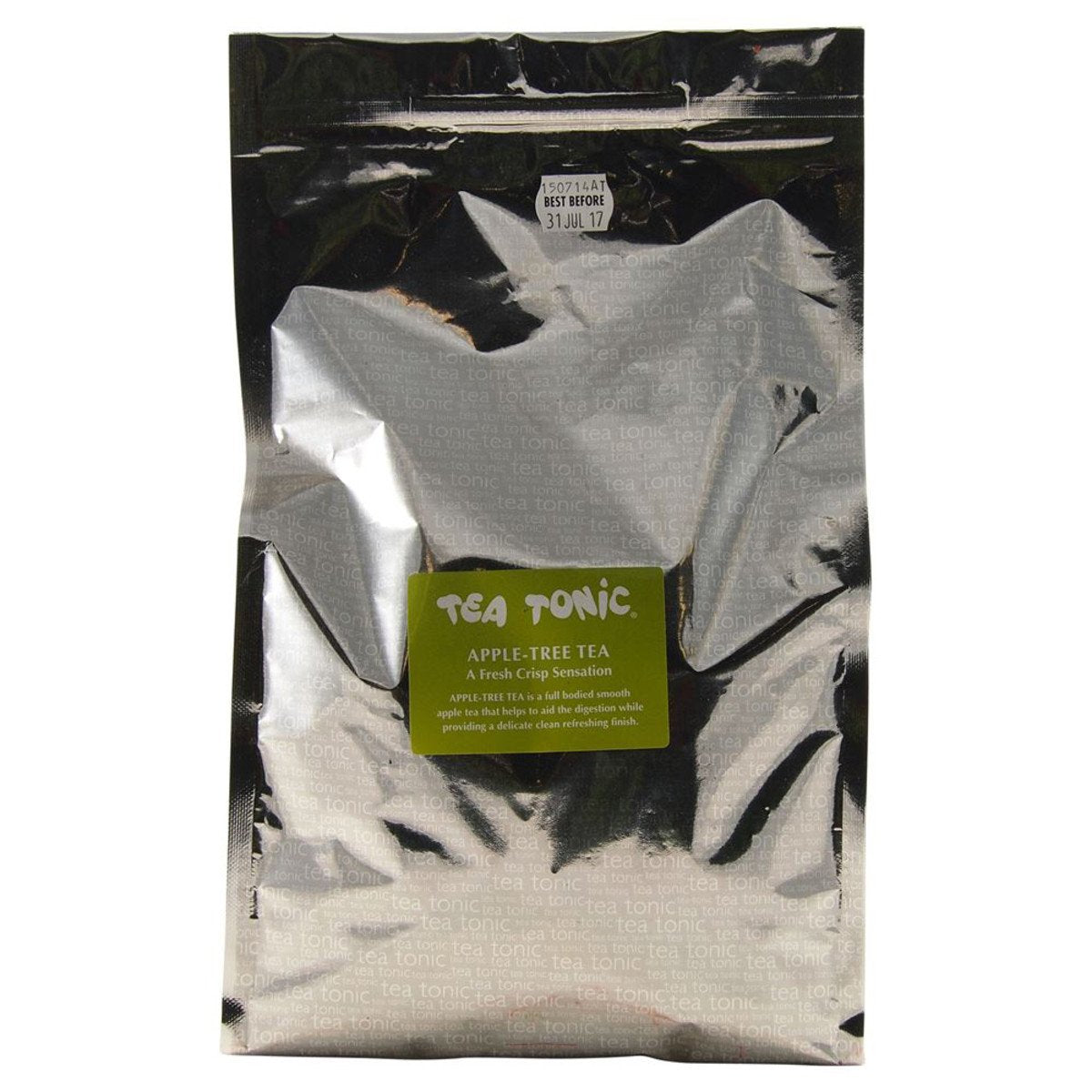 Tea Tonic Apple-Tree Tea (Loose) 1Kg