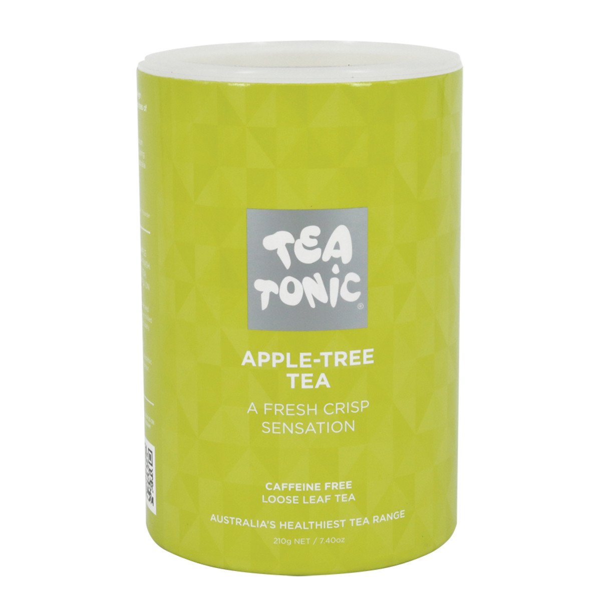 Tea Tonic Apple-Tree Tea Tube 245g