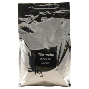 Tea Tonic Black Tea (Loose) 1Kg