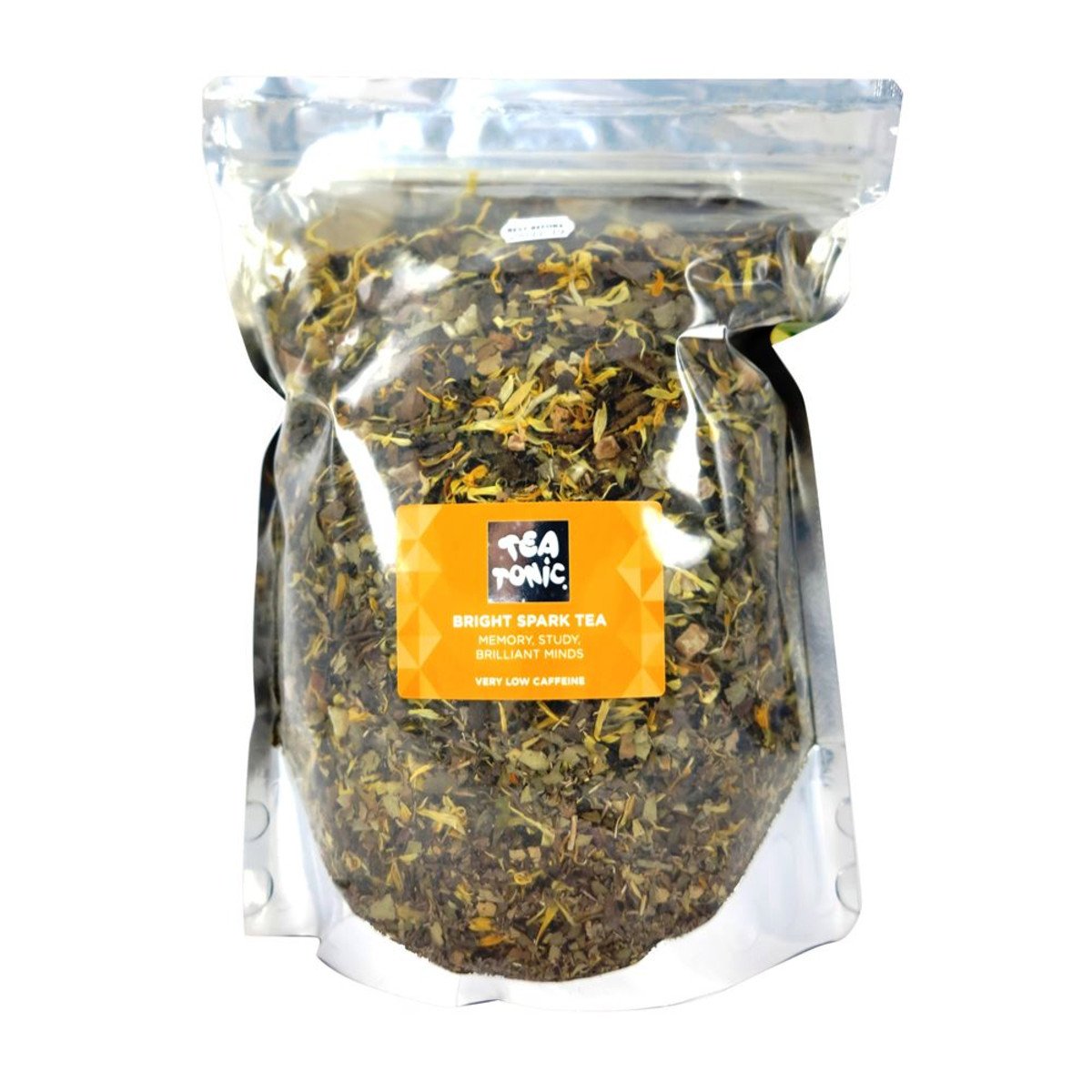 Tea Tonic Bright Spark Tea (Loose) 500g