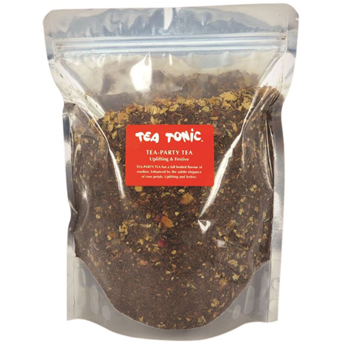 Tea Tonic Organic Tea Party Tea (Loose) 500g