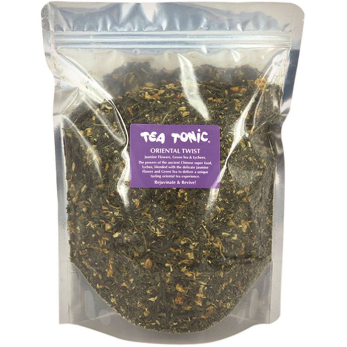 Tea Tonic Oriental Twist Tea (Loose) 500g