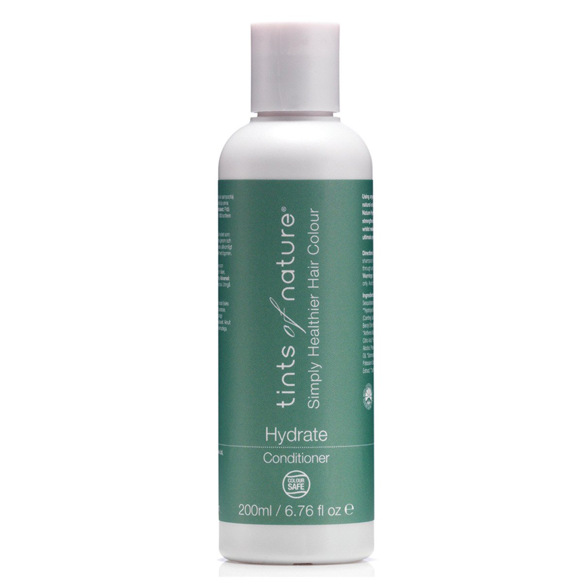 Tints Of Nature Conditioner Hydrate 200ml