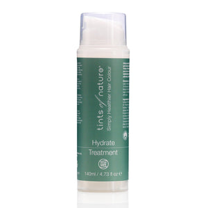 Tints Of Nature Hydrate Treatment 140ml