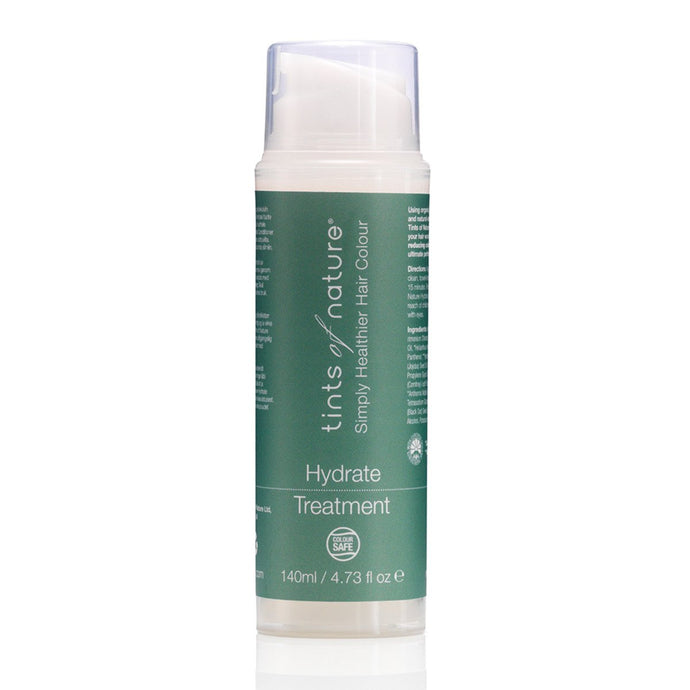 Tints Of Nature Hydrate Treatment 140ml