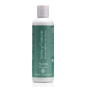 Tints Of Nature Shampoo Hydrate 250ml