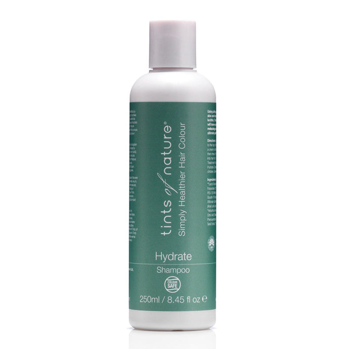 Tints Of Nature Shampoo Hydrate 250ml