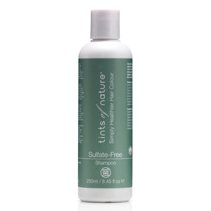 Tints Of Nature Shampoo Sulfate Free 250ml