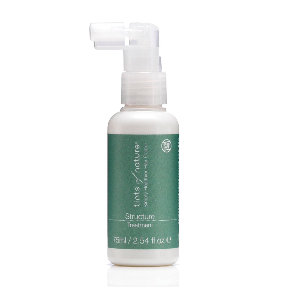 Tints Of Nature Structure Treatment 75ml