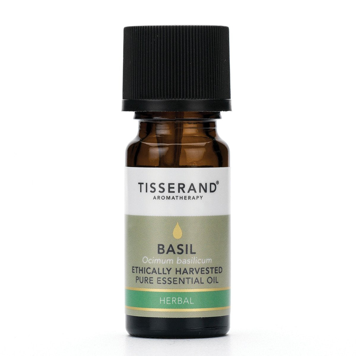 Tisserand Basil 9ml