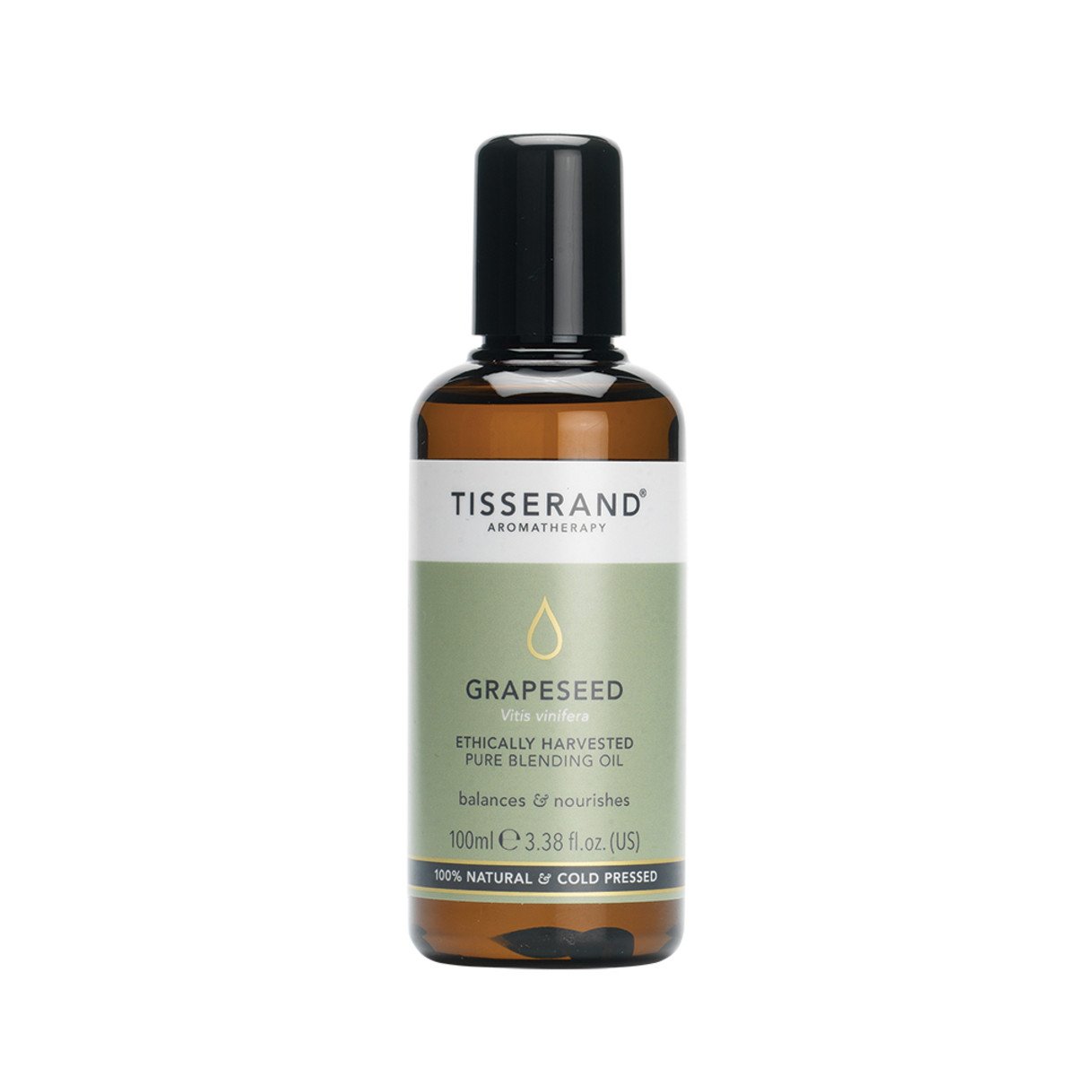 Tisserand Blending Oil Grapeseed 100ml