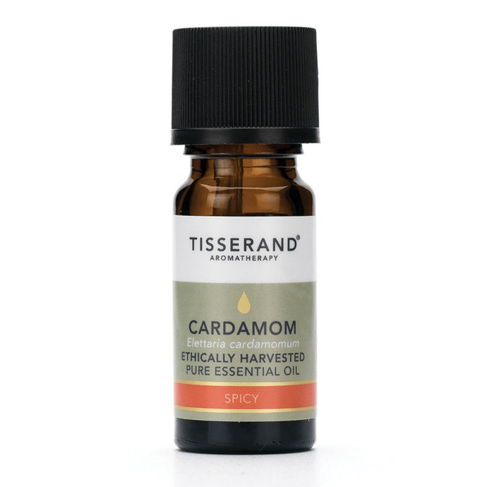 Tisserand Cardamom 9ml