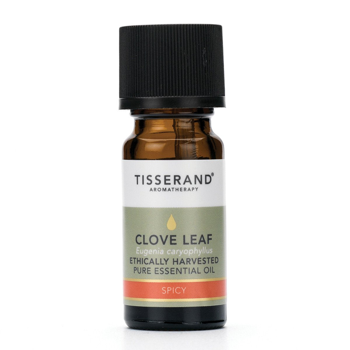 Tisserand Clove Leaf 9ml