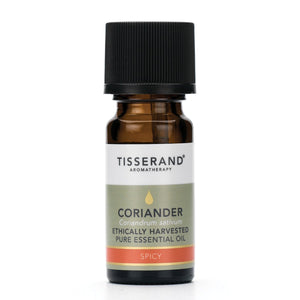 Tisserand Coriander 9ml
