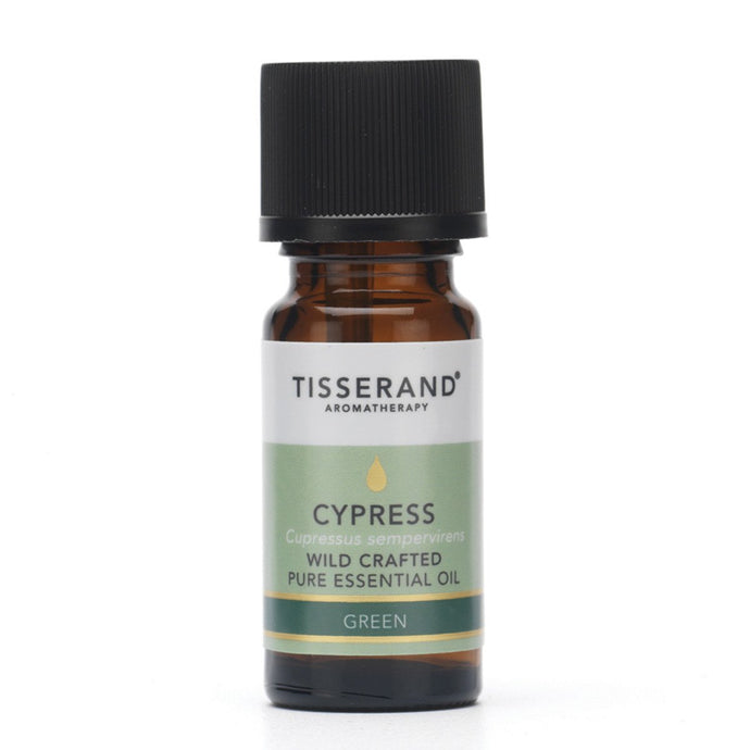 Tisserand Cypress 9ml