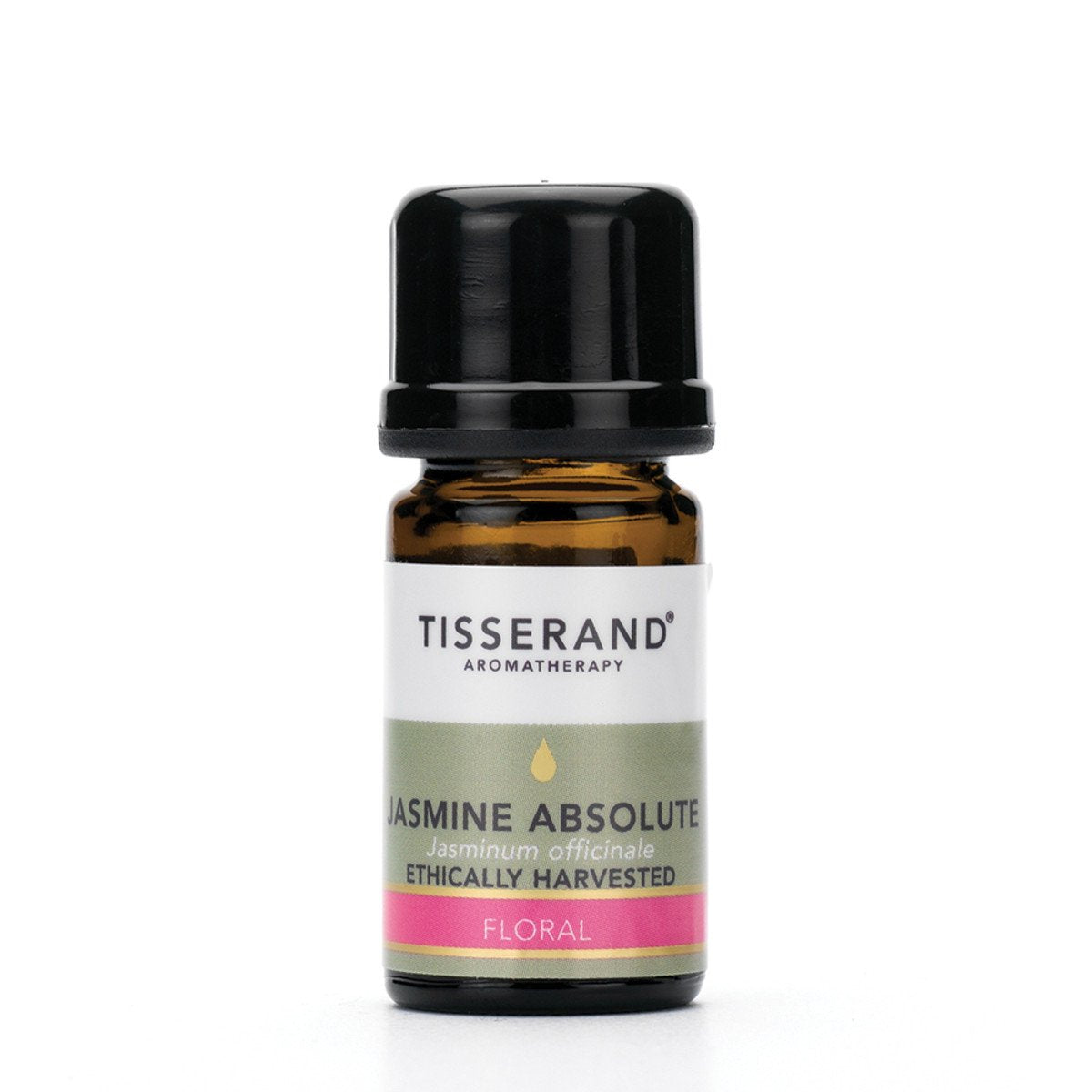 Tisserand Jasmine (Absolute) 2ml
