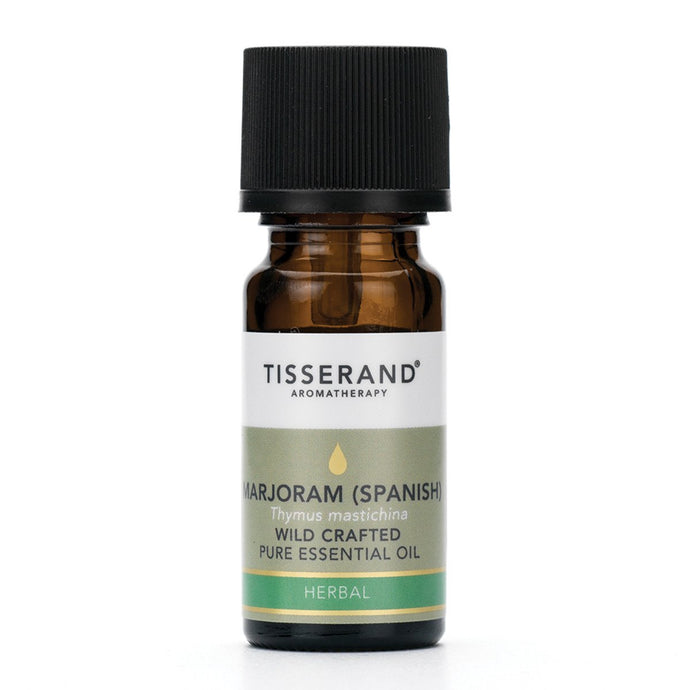 Tisserand Marjoram (Spanish) 9ml