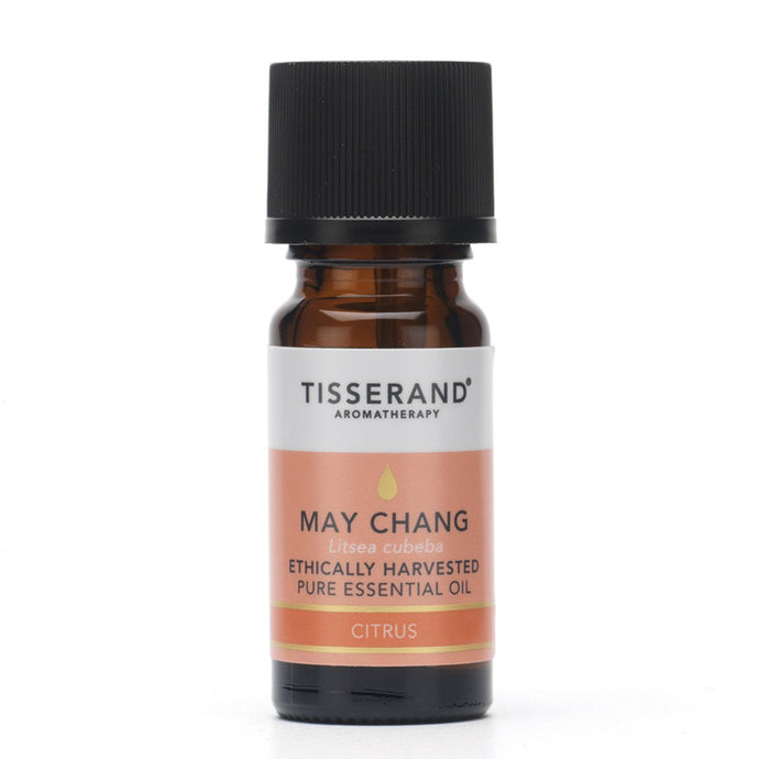 Tisserand May Chang 9ml