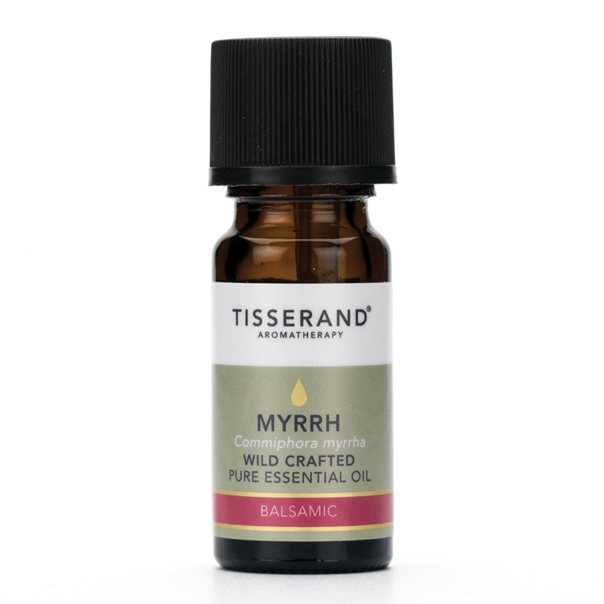 Tisserand Myrrh 9ml