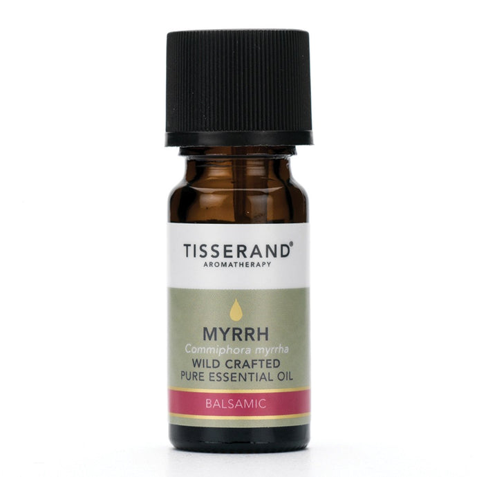 Tisserand Myrrh 9ml