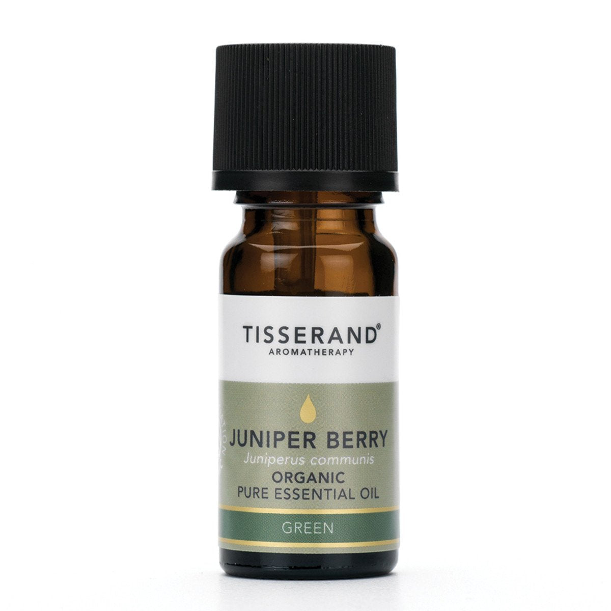 Tisserand Organic Juniper Berry 9ml