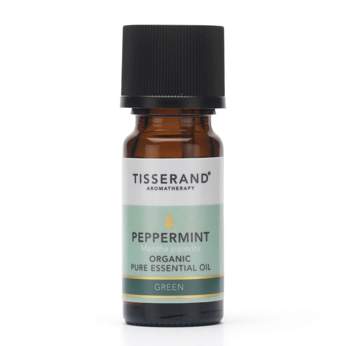 Tisserand Organic Peppermint 9ml