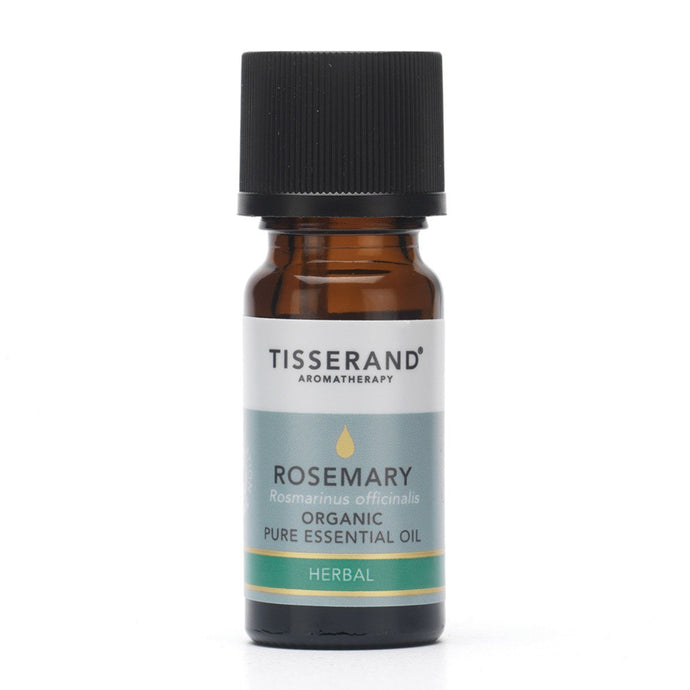 Tisserand Organic Rosemary 9ml