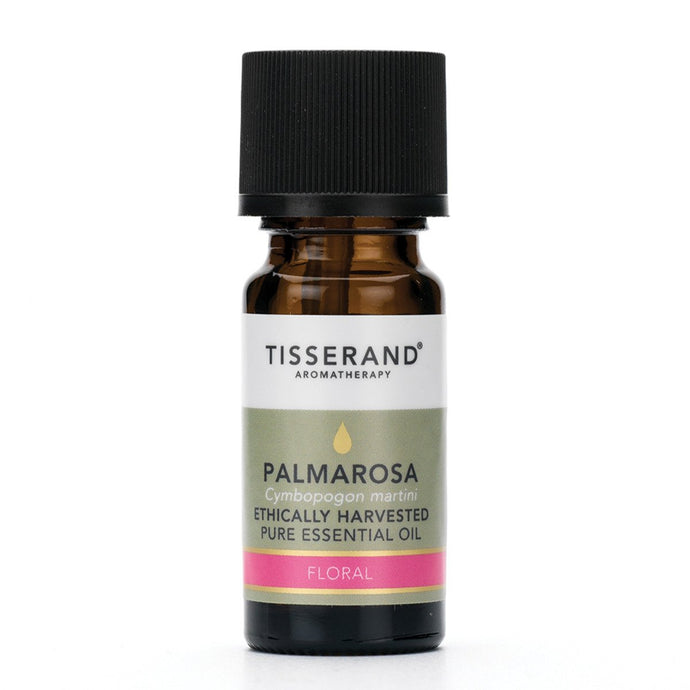 Tisserand Palmarosa 9ml