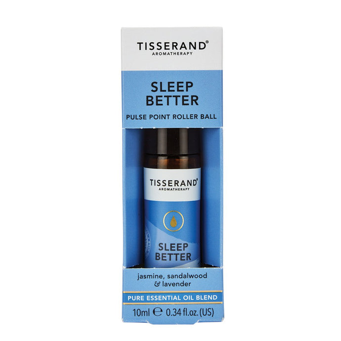 Tisserand Roller Ball Sleep Better 10ml