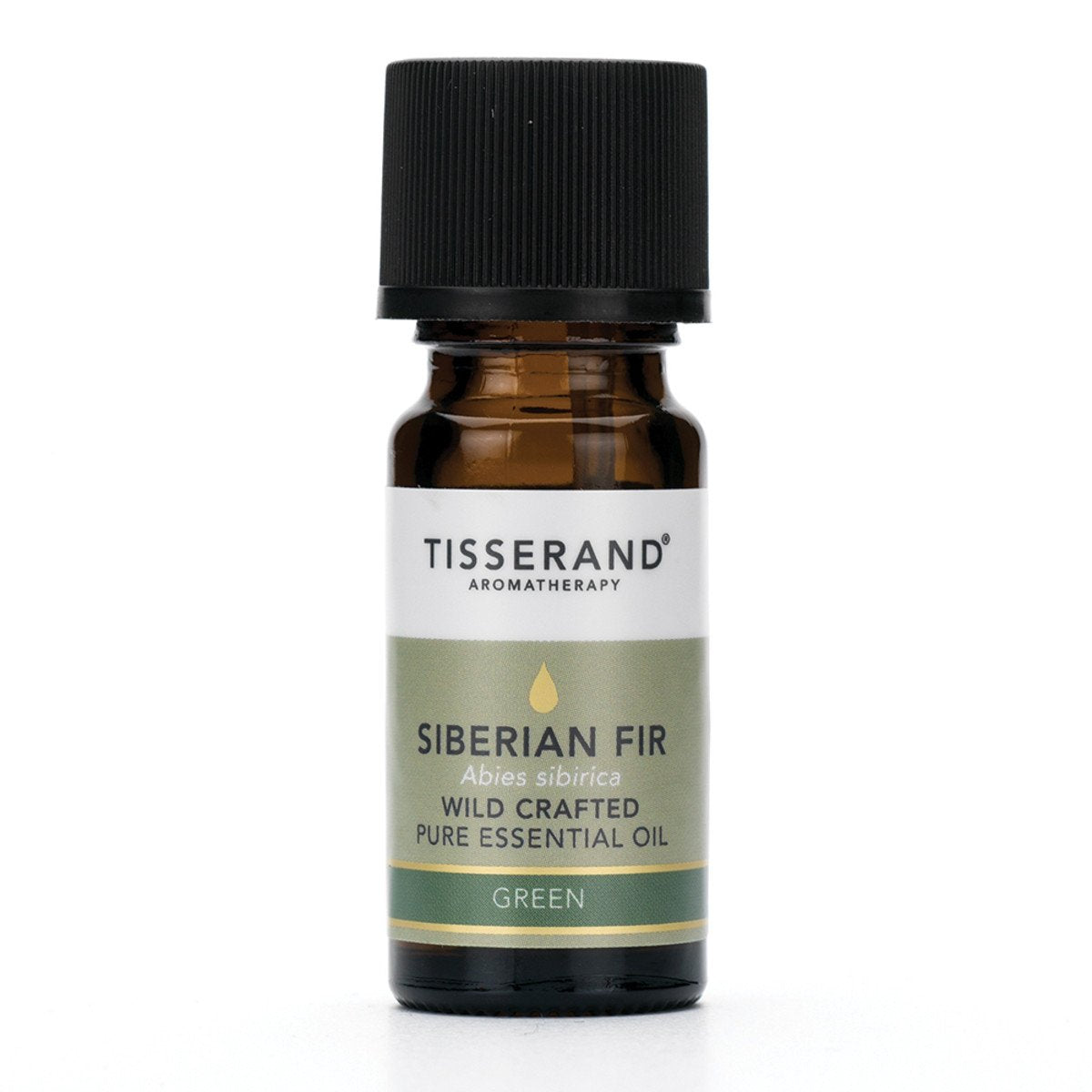 Tisserand Siberian Fir (Pine) 9ml
