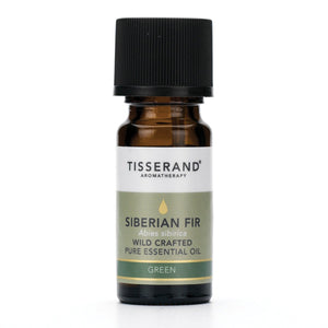 Tisserand Siberian Fir (Pine) 9ml