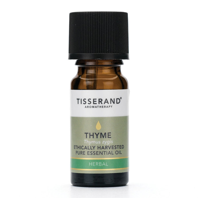 Tisserand Thyme 9ml