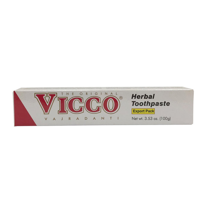 Vicco Herbal Toothpaste 150g