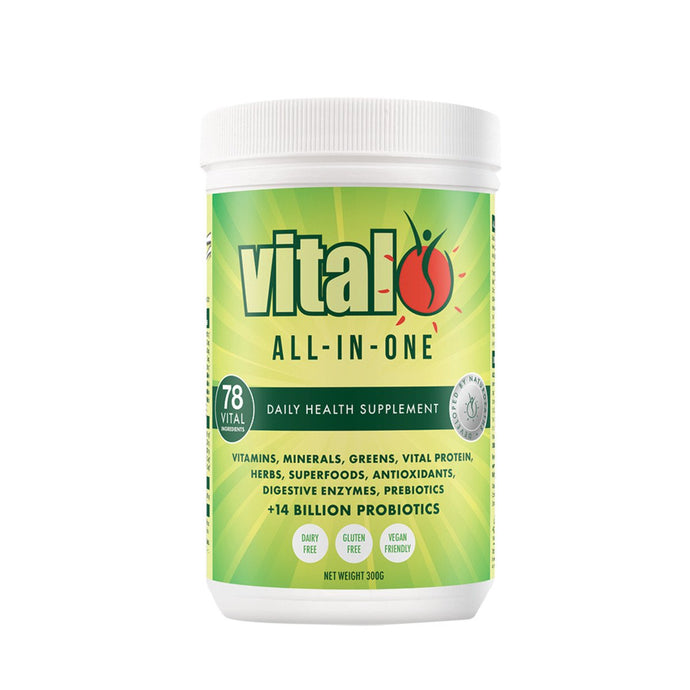 Martin & Pleasance Vital All In One (Greens) 300g