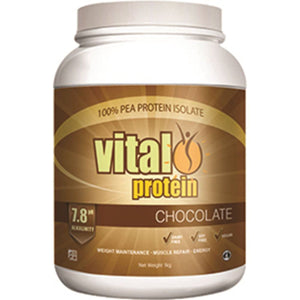Martin & Pleasance Vital Protein Pea Protein Isolate Chocolate 1Kg