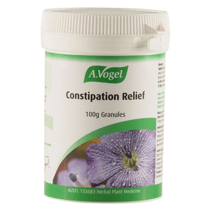 Vogel Constipation Relief Granules 100g