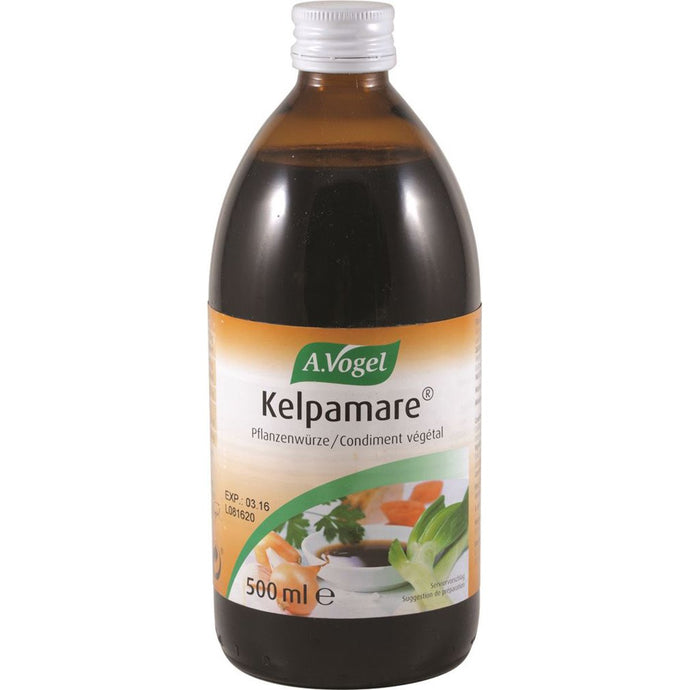 Vogel Kelpamare 500ml